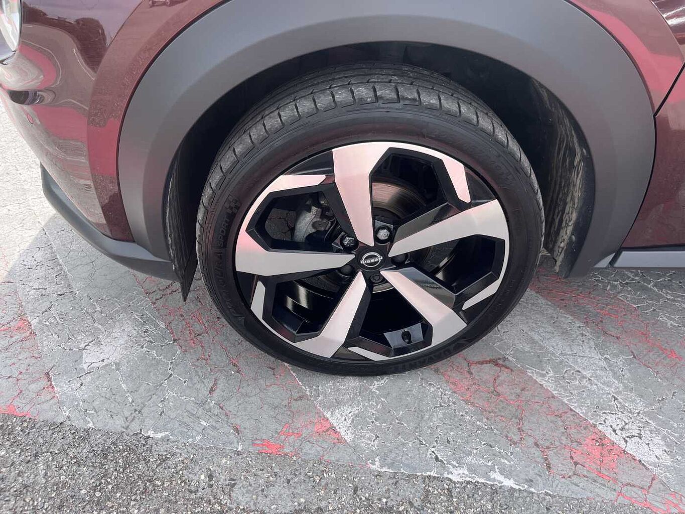 Nissan Juke Photo 39