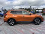 Nissan X-trail Station Wagon Photo 6