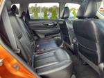 Nissan X-trail Station Wagon Photo 20