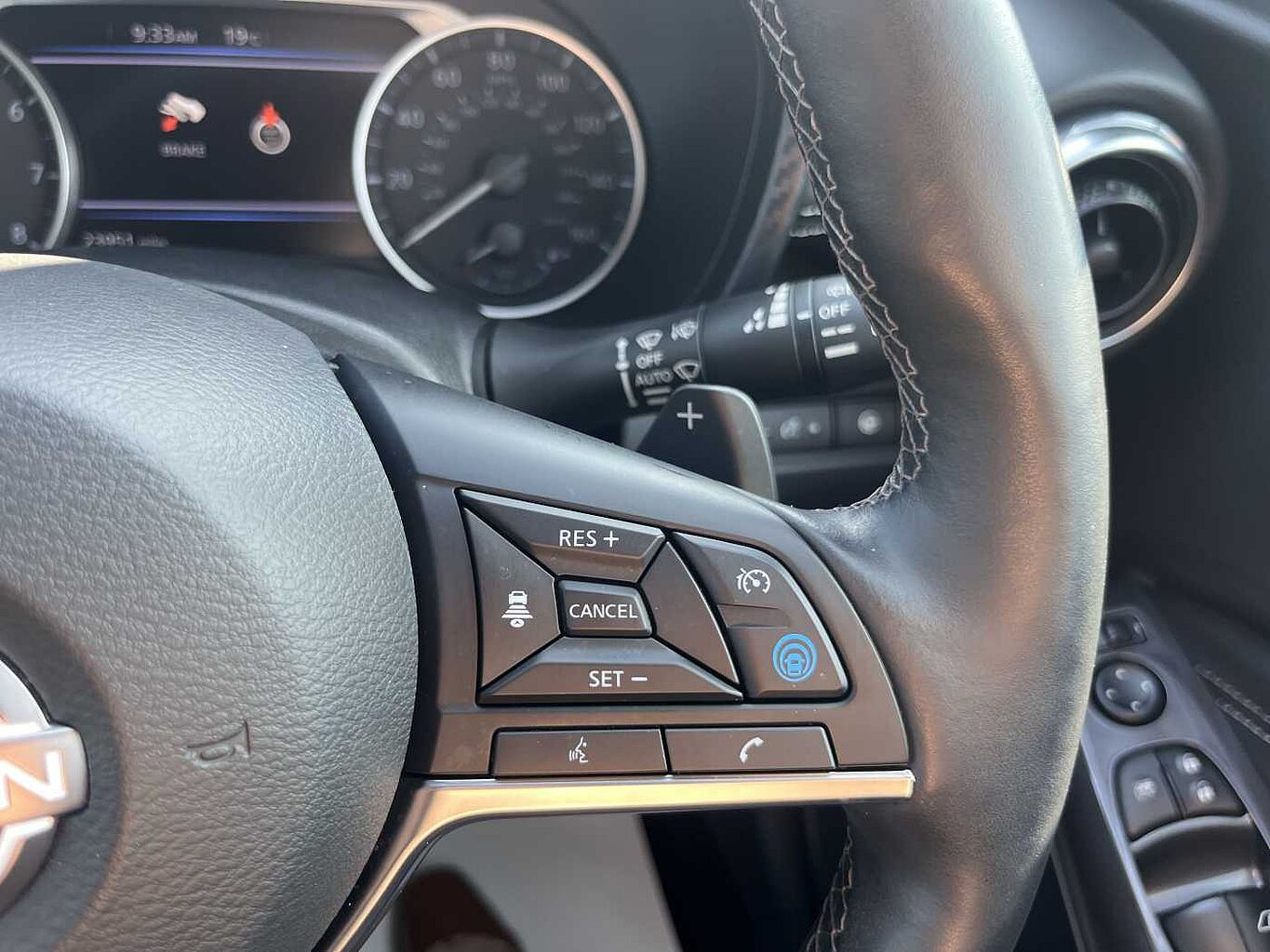 Nissan Juke Photo 22