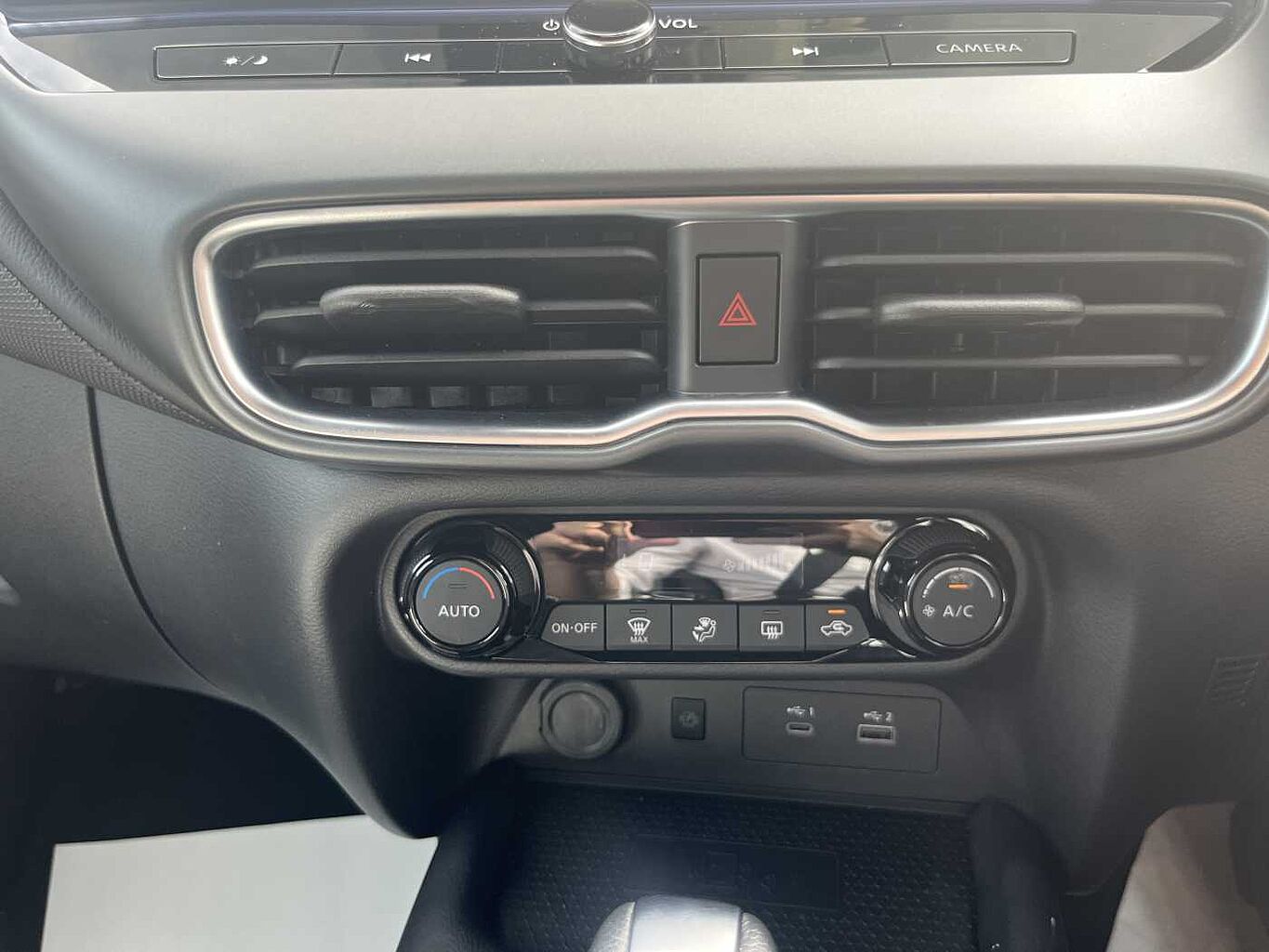 Nissan Juke Photo 23