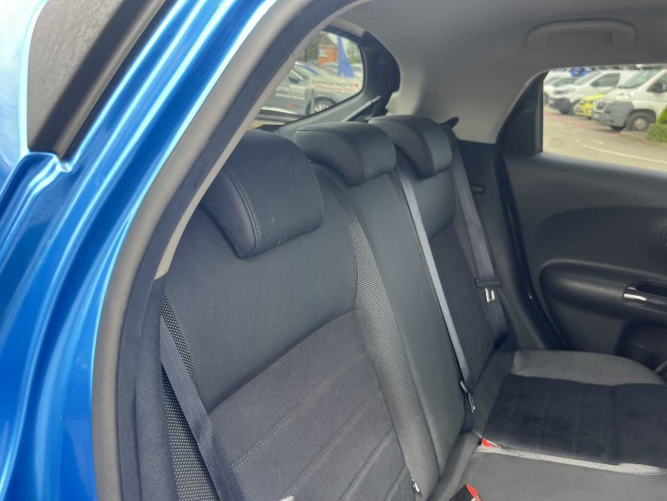 Nissan Juke Photo 18