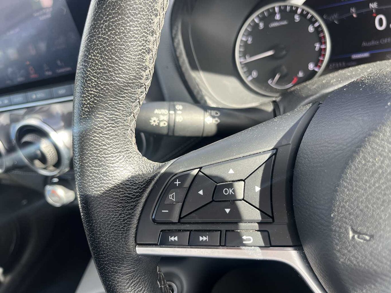 Nissan Juke Photo 24