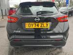 Nissan Juke Photo 4