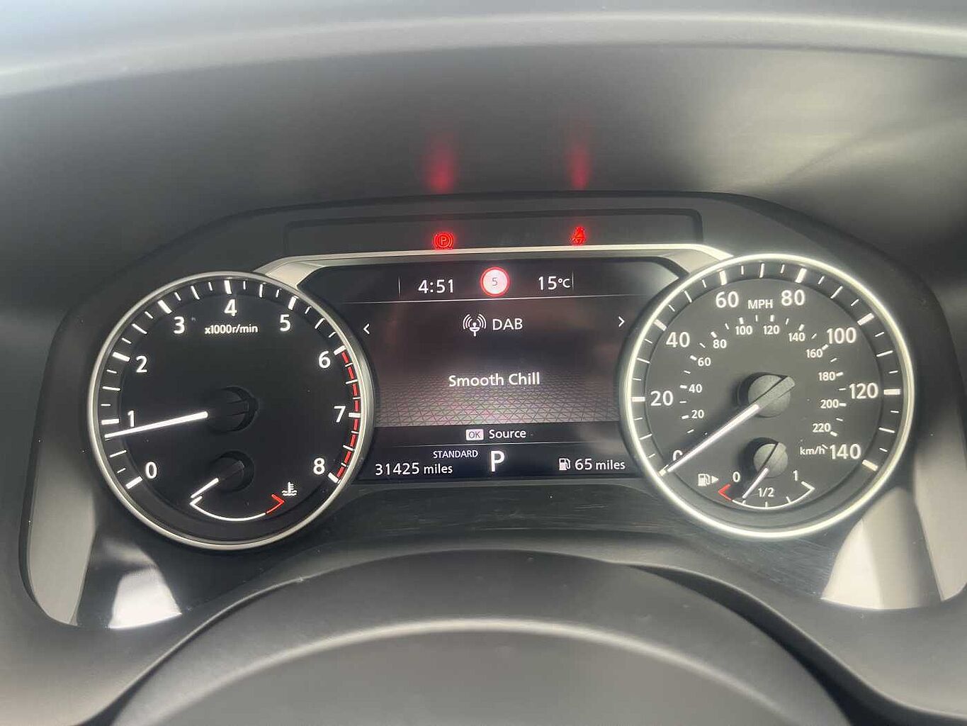 Nissan Qashqai Photo 20