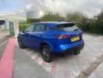 Nissan Qashqai Photo 4