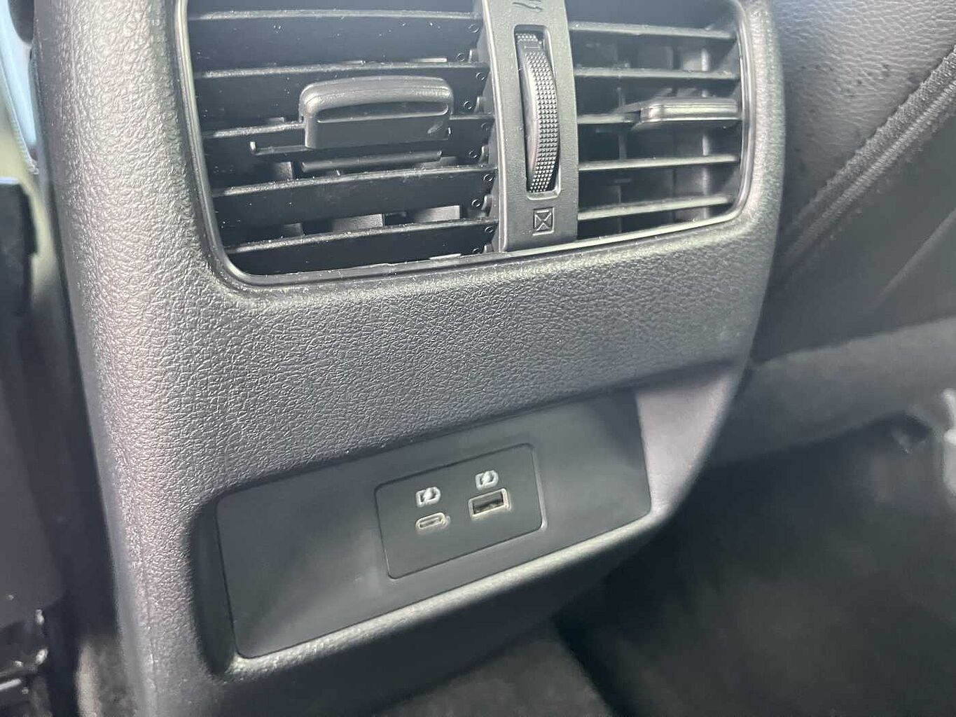 Nissan Qashqai Photo 15