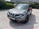 Nissan Juke Photo 2