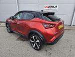 Nissan Juke Photo 10