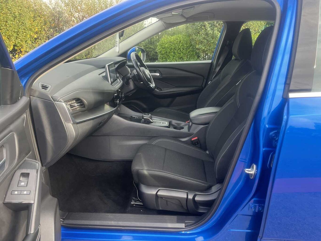 Nissan Qashqai Photo 11