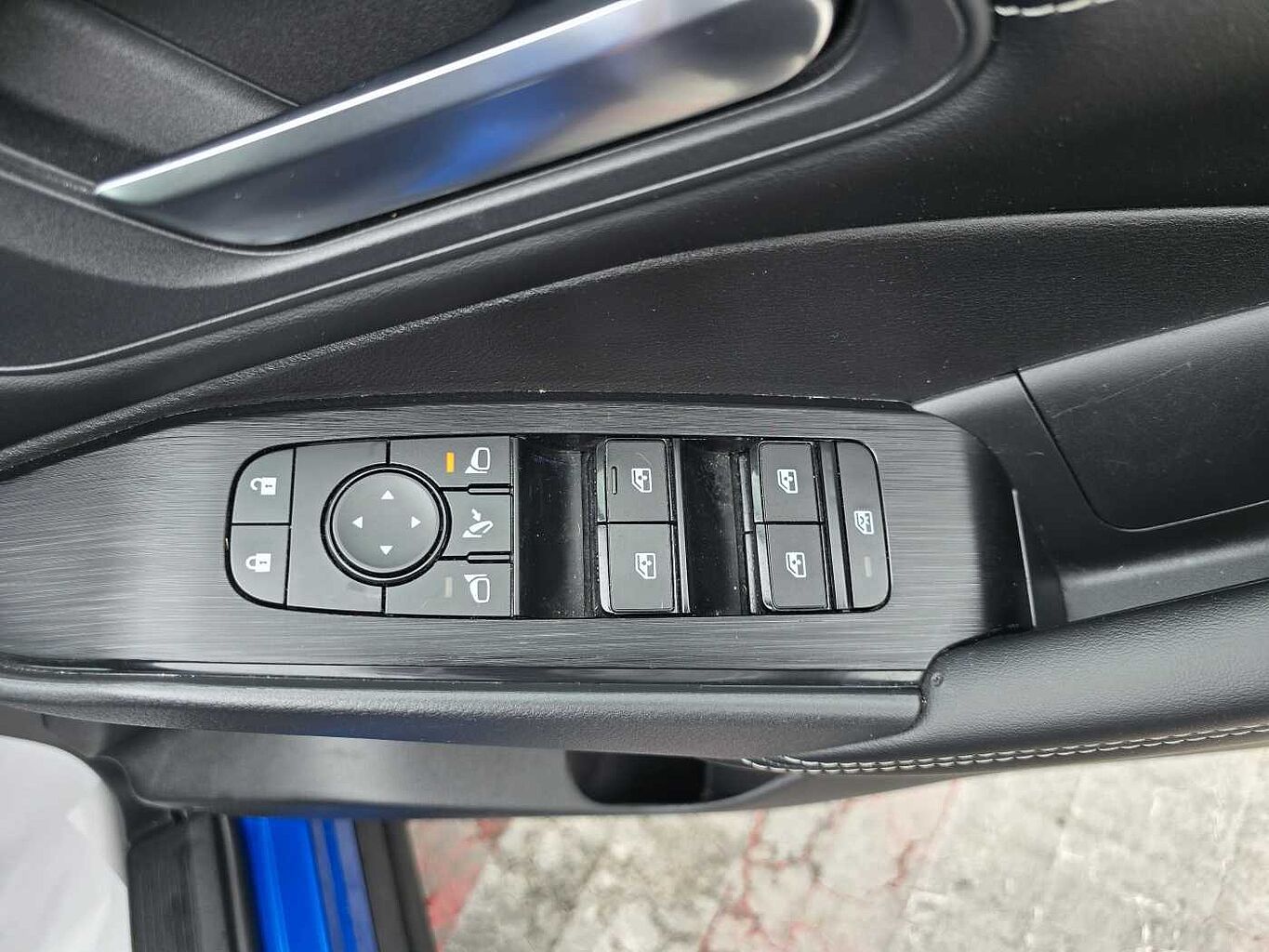 Nissan Qashqai Photo 17