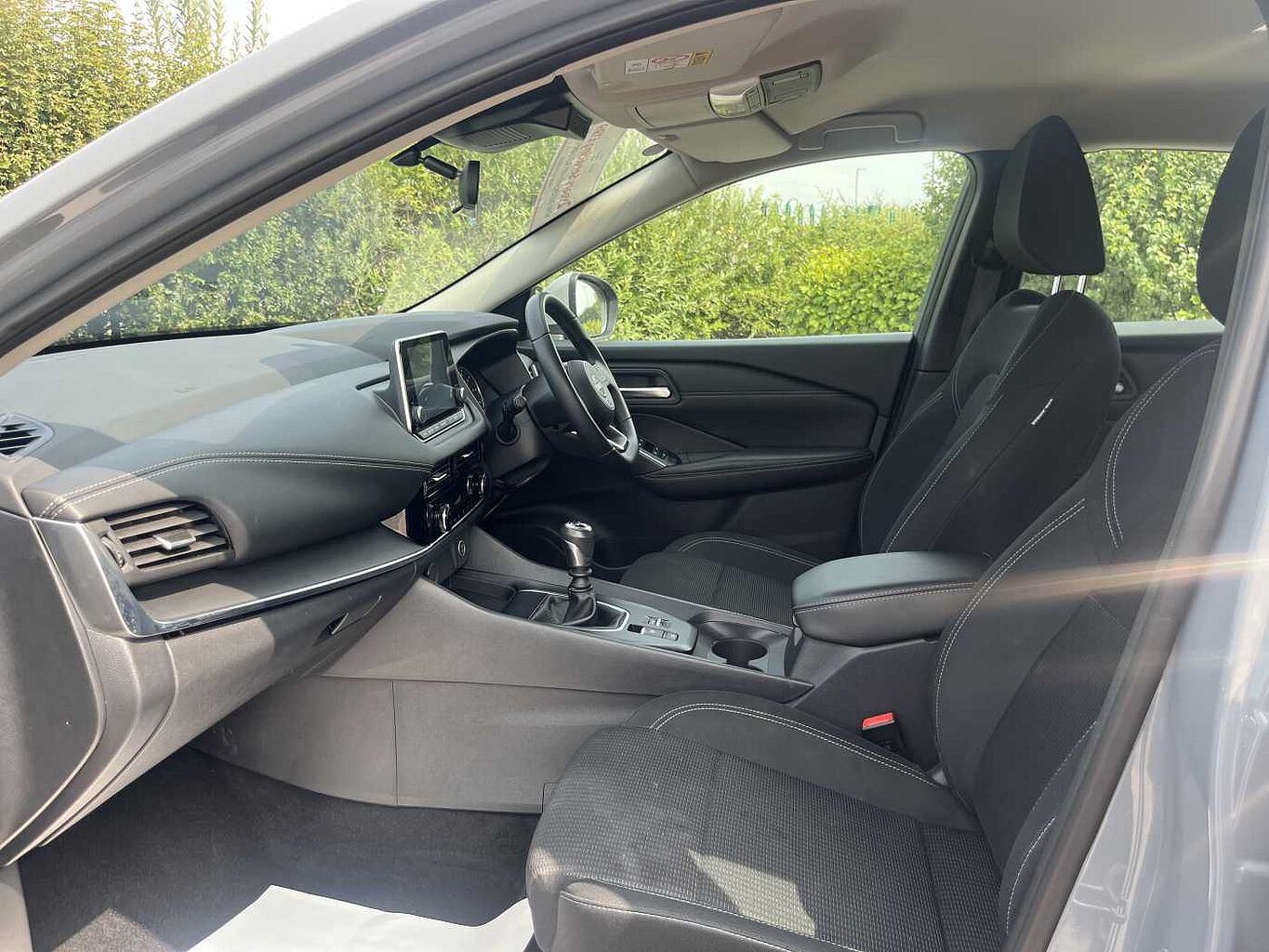 Nissan Qashqai Photo 9
