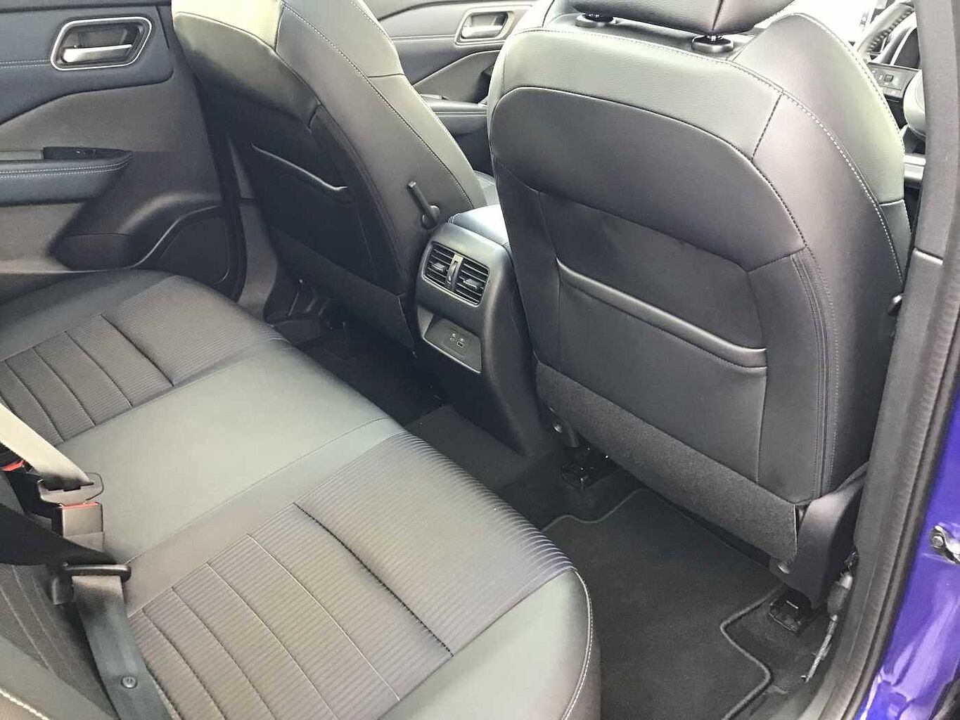 Nissan Qashqai Photo 14
