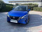 Nissan Qashqai Photo 2