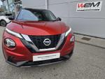 Nissan Juke Photo 1