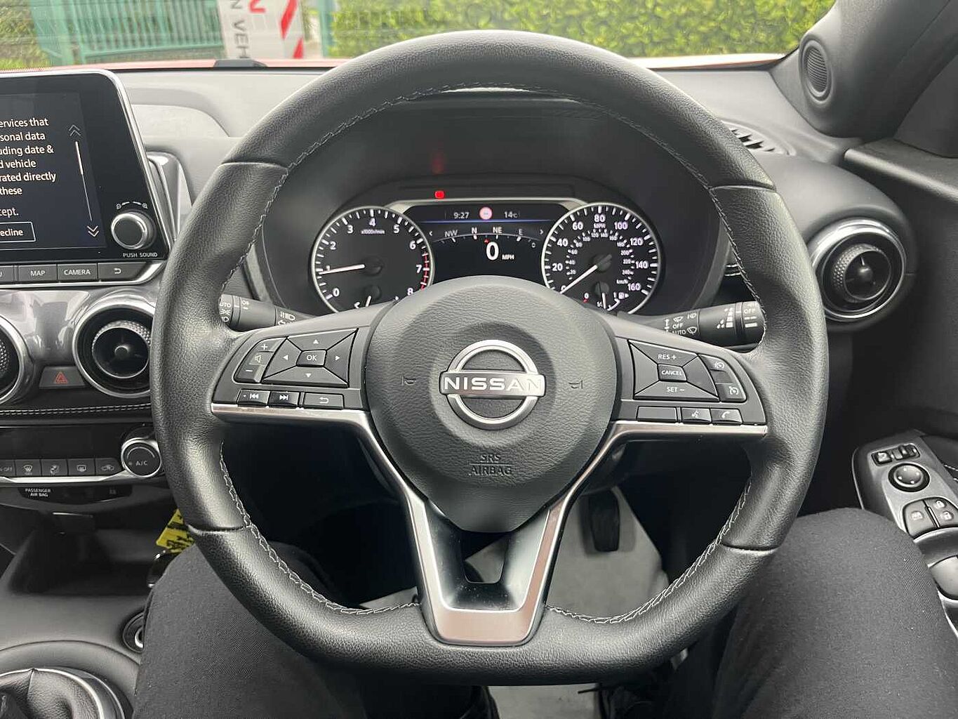 Nissan Juke Photo 20
