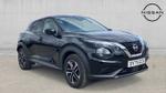 Nissan Juke Photo 0