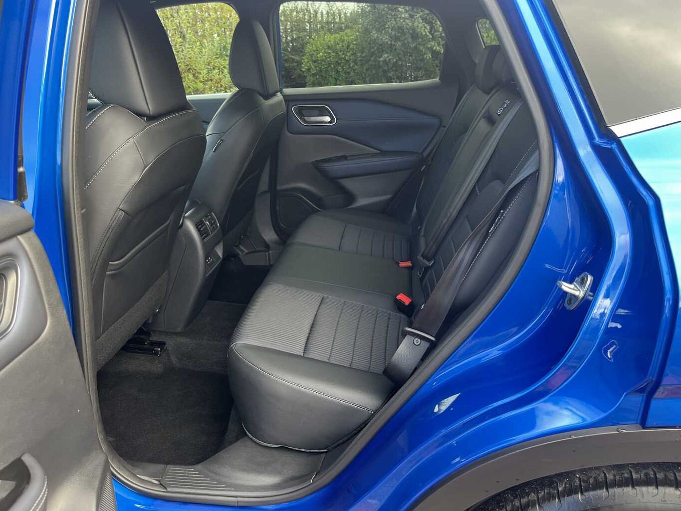 Nissan Qashqai Photo 14