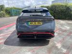 Nissan Ariya Photo 5