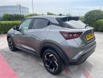 Nissan Juke Photo 21