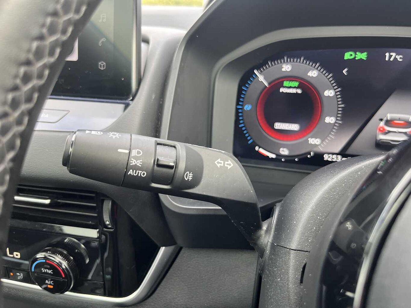Nissan Qashqai Photo 29
