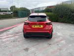 Nissan Juke Photo 5