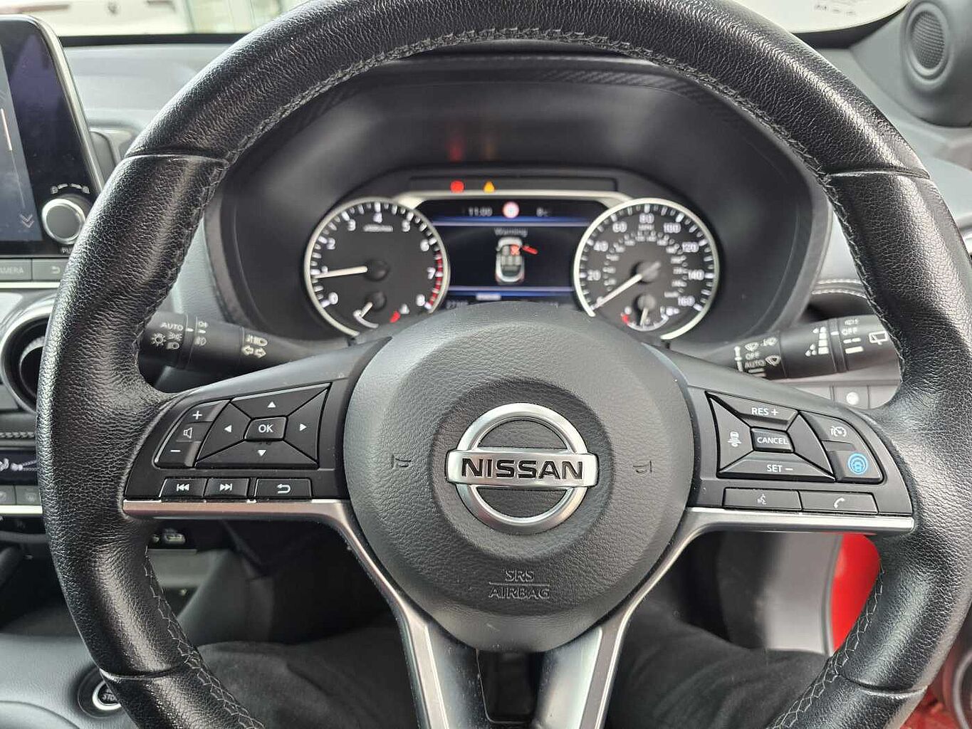 Nissan Juke Photo 21