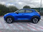 Nissan Juke Photo 3
