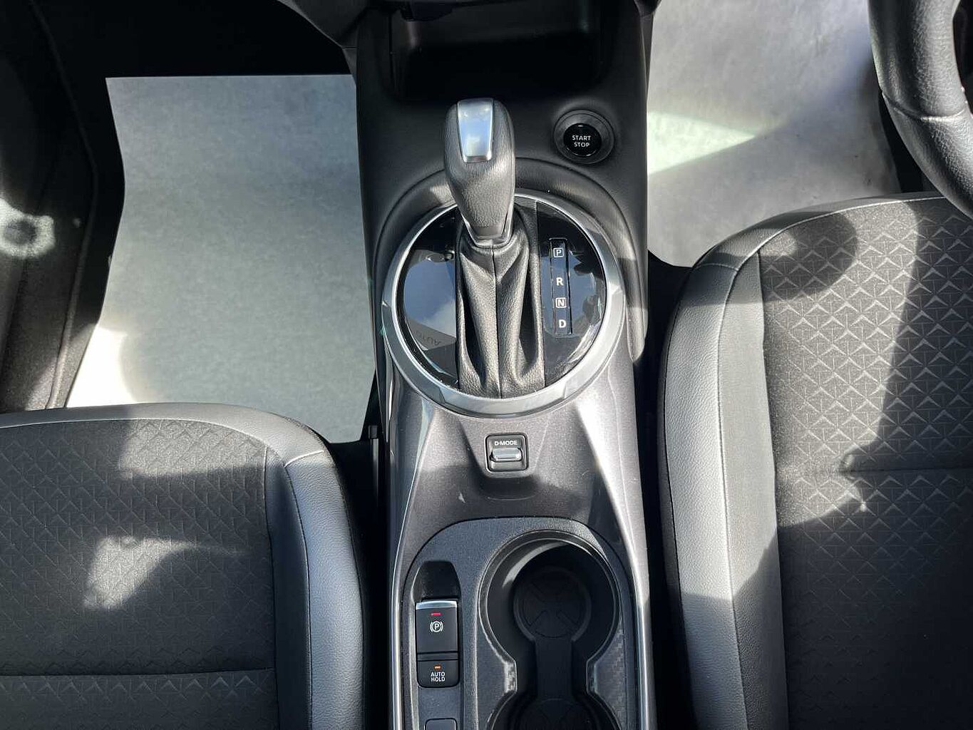 Nissan Juke Photo 24