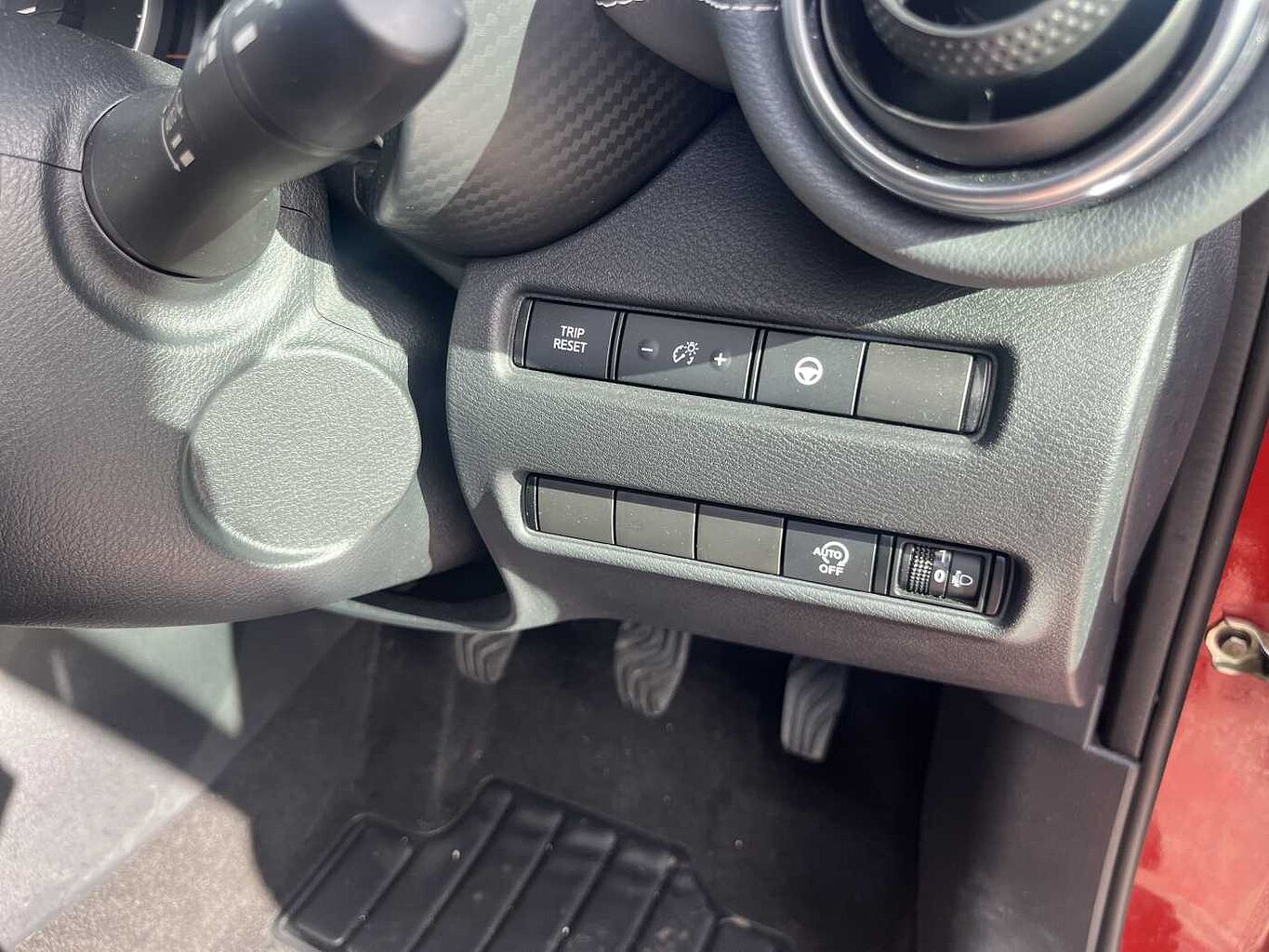 Nissan Juke Photo 16