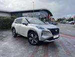Nissan X-trail Station Wagon Photo 0