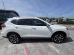 Nissan X-trail Station Wagon Photo 3