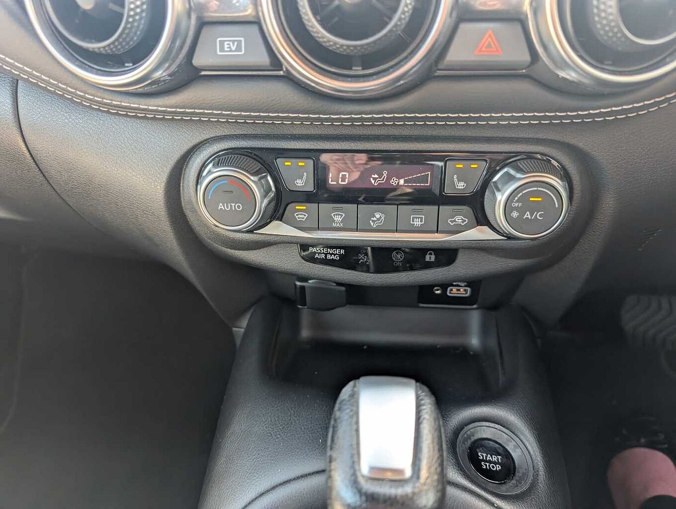 Nissan Juke Photo 13