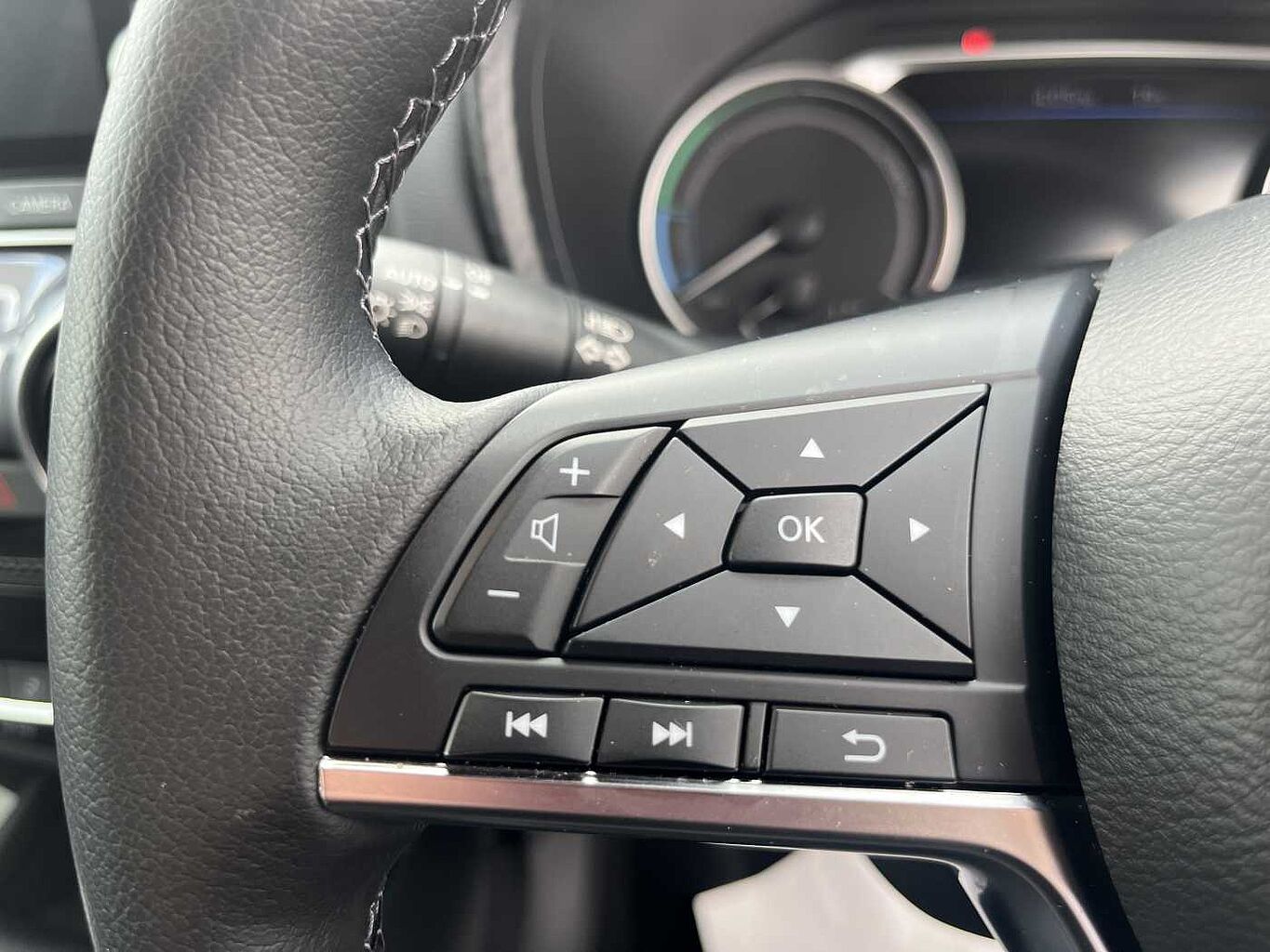 Nissan Juke Photo 22