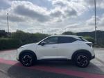 Nissan Juke Photo 11
