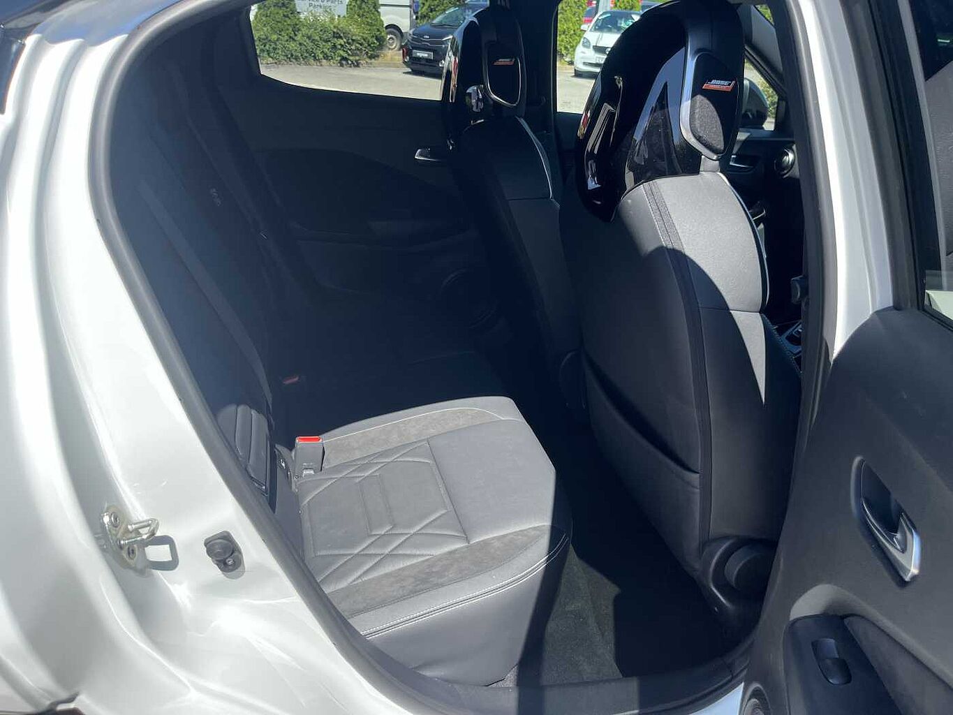 Nissan Juke Photo 15