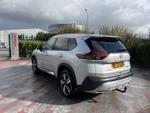 Nissan X-trail Station Wagon Photo 4