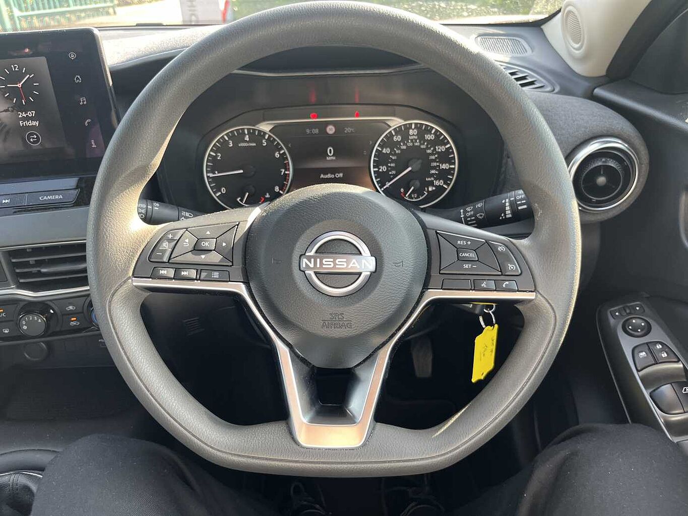 Nissan Juke Photo 13