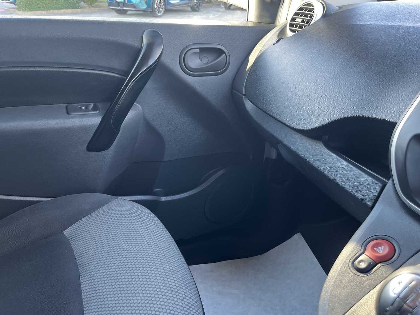 Nissan Nv250 L1 Photo 21