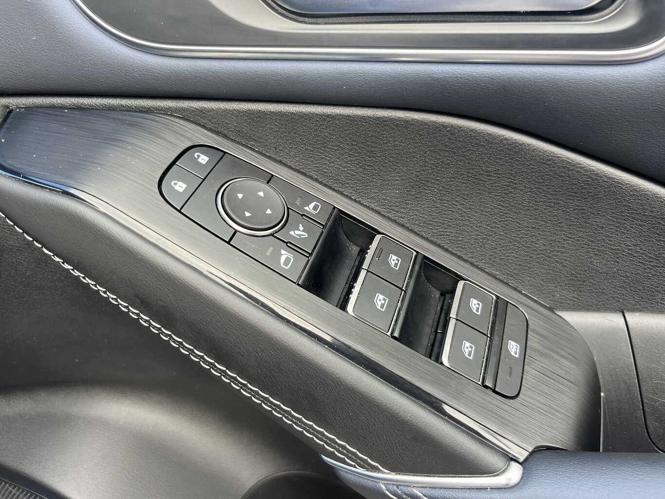 Nissan Qashqai Photo 19
