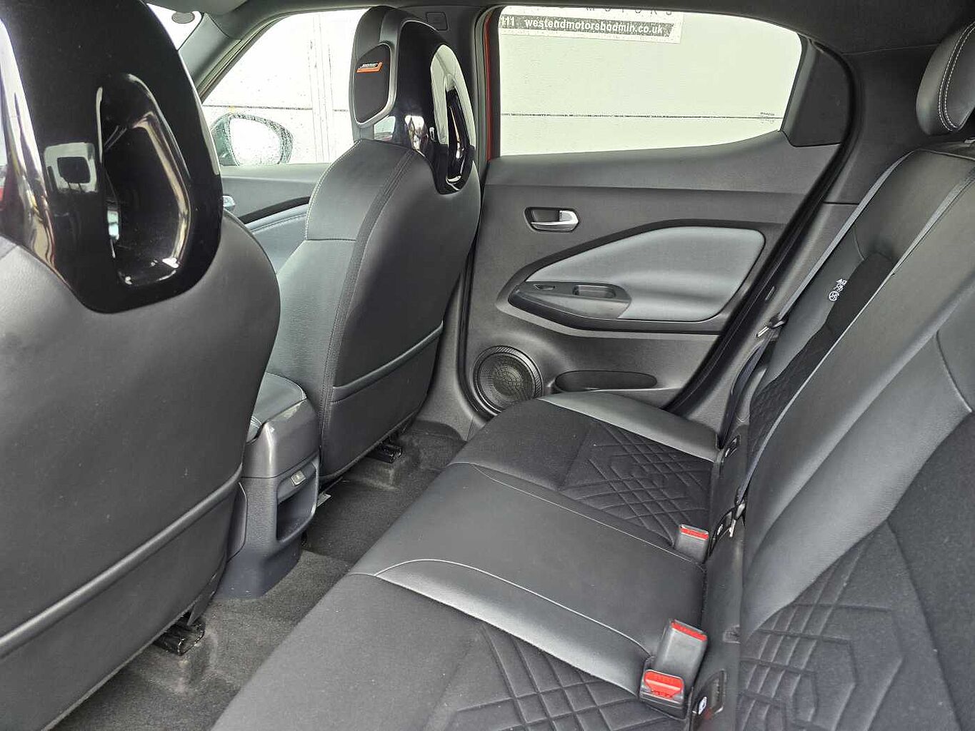 Nissan Juke Photo 14