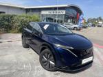 Nissan Ariya Photo 0
