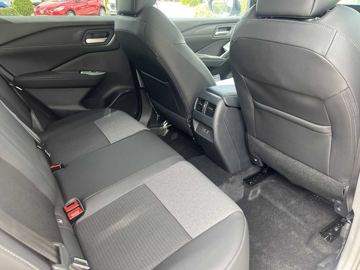 Nissan Qashqai Photo 12