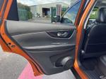 Nissan X-trail Station Wagon Photo 11