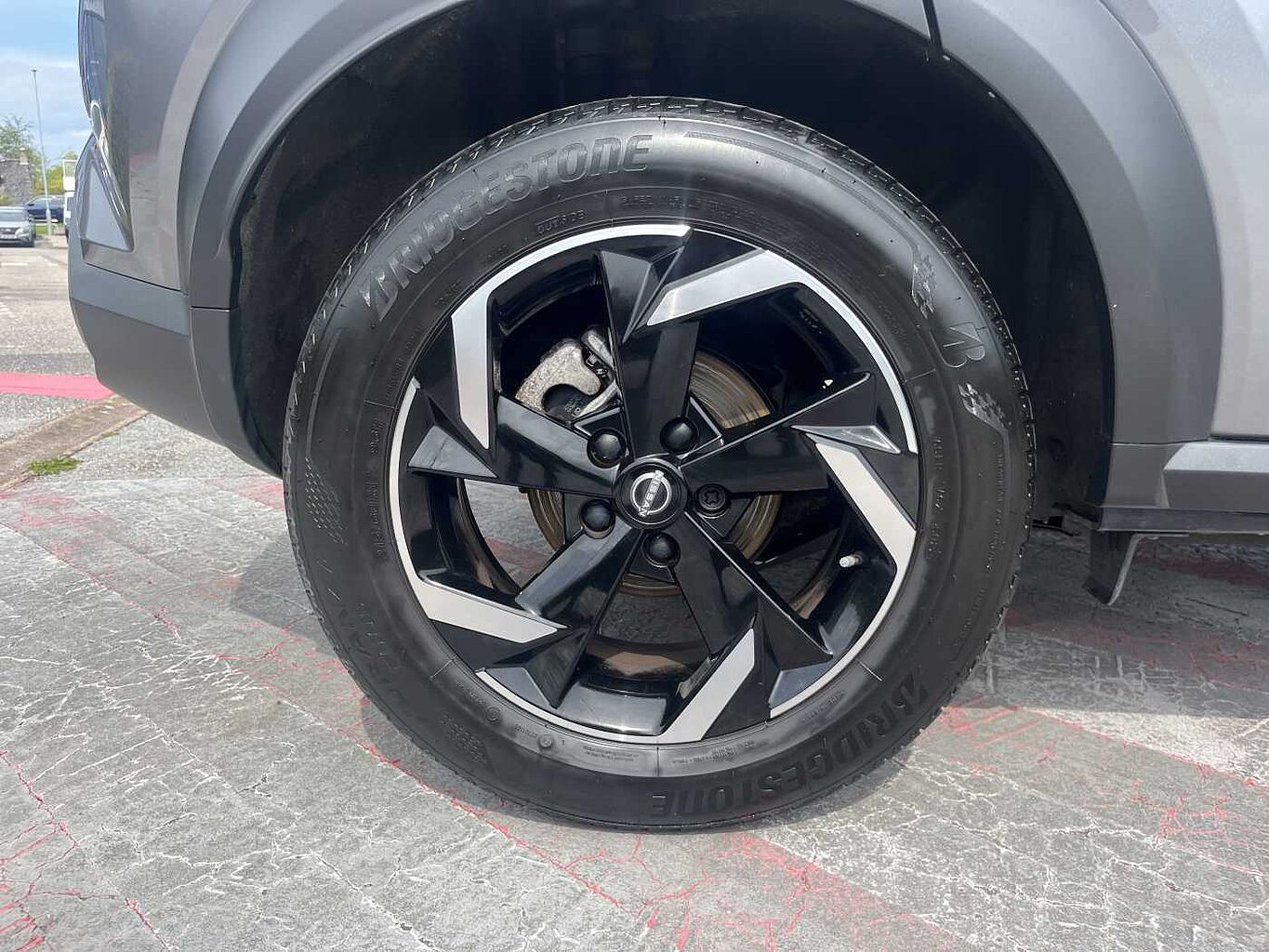 Nissan Juke Photo 34