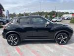 Nissan Juke Photo 1