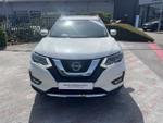 Nissan X-trail Station Wagon Photo 8
