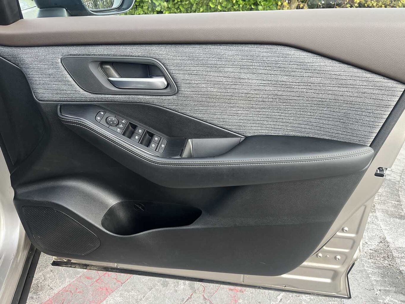 Nissan X-trail Station Wagon Photo 16