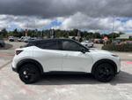 Nissan Juke Photo 9