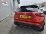 Nissan Juke Photo 5
